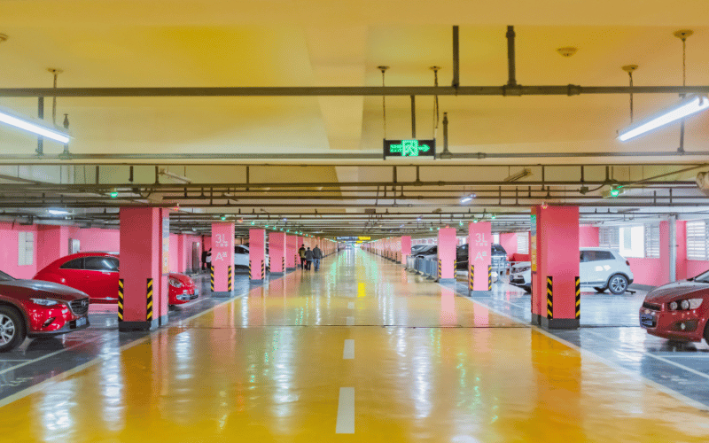 Why Epoxy Floors Are Becoming the Top Choice for College Station Homeowners